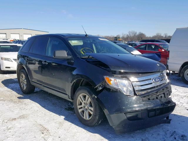 FORD EDGE SE 2010 2fmdk3gc5abb69102