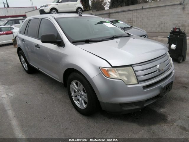 FORD EDGE 2010 2fmdk3gc5abb69293