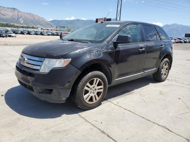 FORD EDGE SE 2010 2fmdk3gc5abb75689