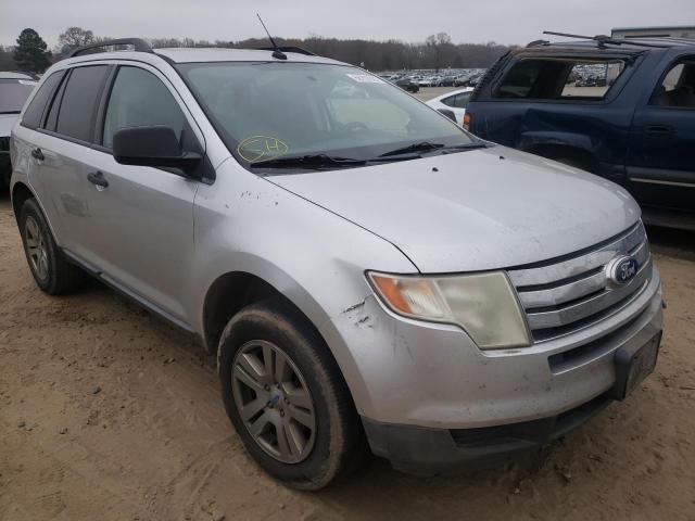 FORD EDGE SE 2010 2fmdk3gc5abb76261