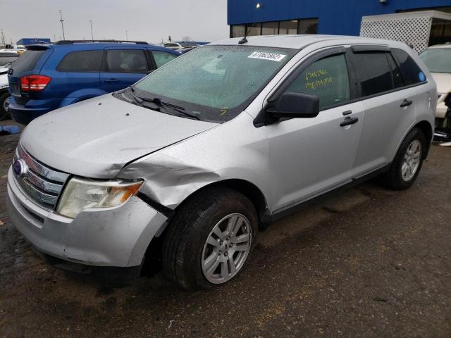 FORD EDGE SE 2010 2fmdk3gc5abb79659