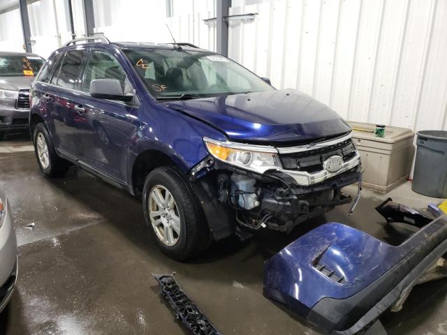 FORD EDGE SE 2011 2fmdk3gc5bba12428