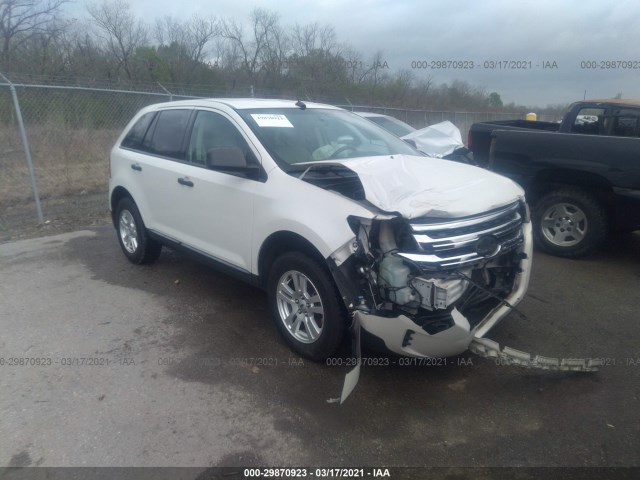 FORD EDGE 2011 2fmdk3gc5bba18309