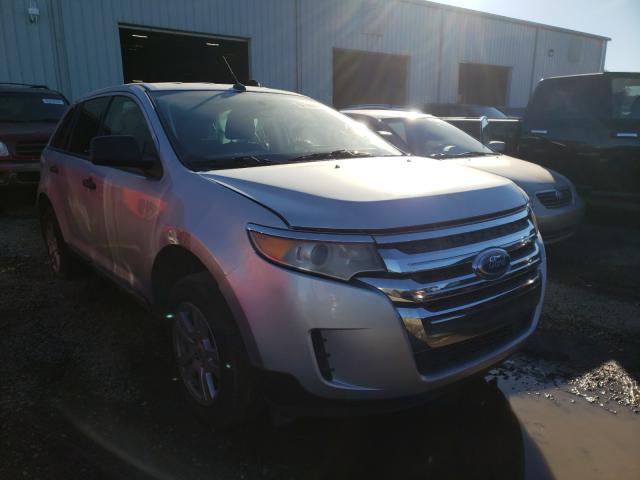 FORD EDGE SE 2011 2fmdk3gc5bba30685