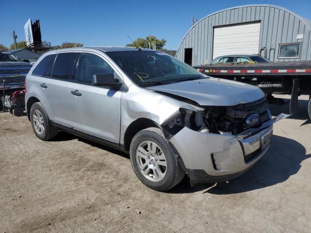 FORD EDGE SE 2011 2fmdk3gc5bba64402