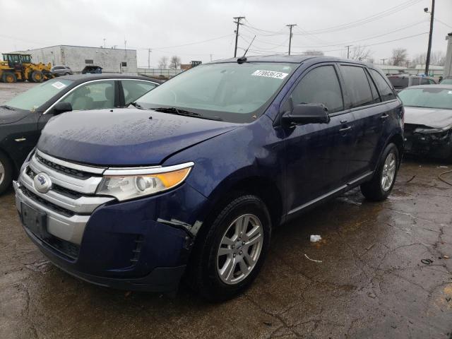 FORD EDGE 2011 2fmdk3gc5bba96119