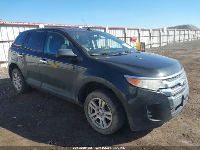 FORD EDGE 2011 2fmdk3gc5bba99912