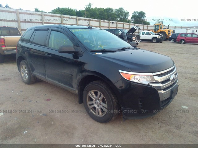 FORD EDGE 2011 2fmdk3gc5bbb03618