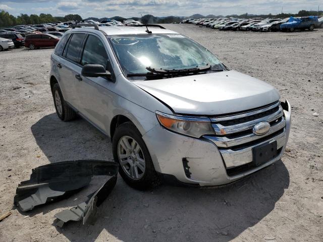 FORD EDGE SE 2011 2fmdk3gc5bbb09564