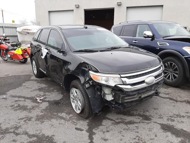 FORD EDGE SE 2011 2fmdk3gc5bbb11413