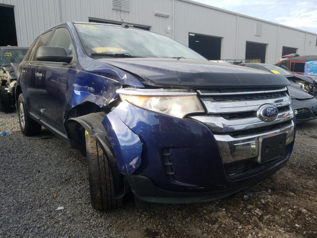 FORD EDGE SE 2011 2fmdk3gc5bbb17261