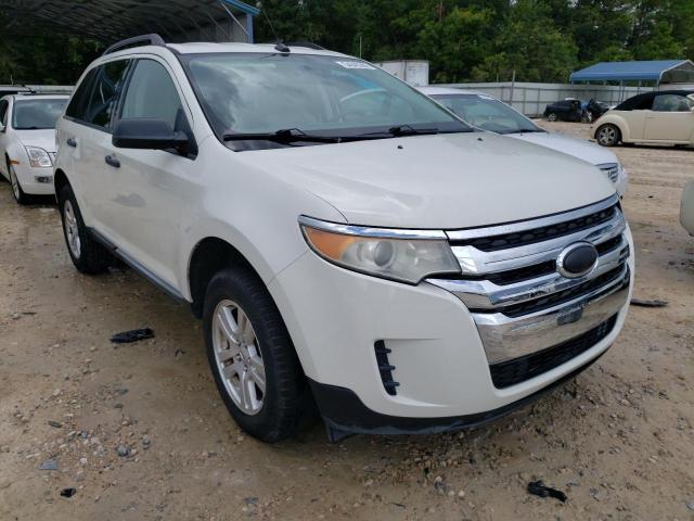 FORD EDGE SE 2011 2fmdk3gc5bbb17468