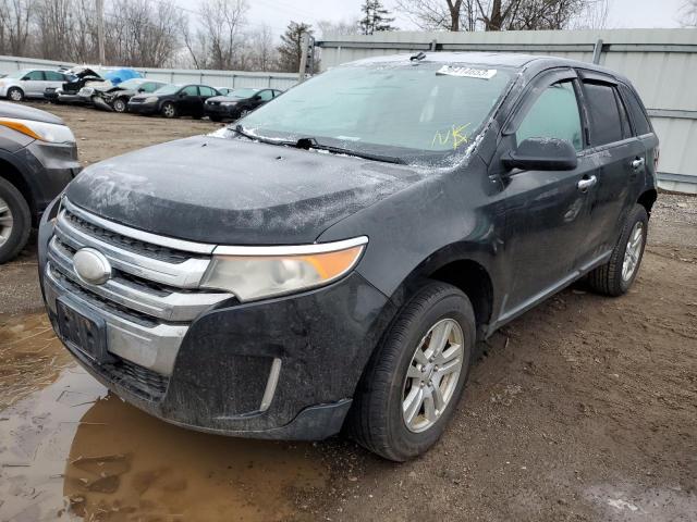 FORD EDGE 2011 2fmdk3gc5bbb17728