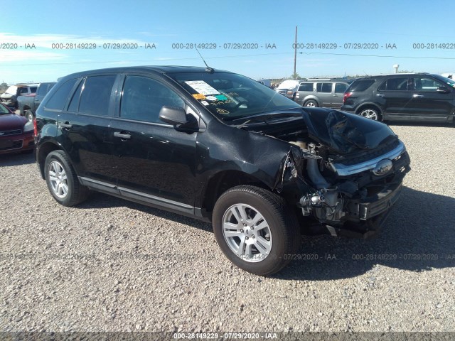 FORD EDGE 2011 2fmdk3gc5bbb24078