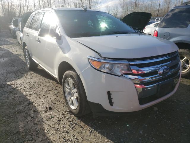 FORD EDGE SE 2011 2fmdk3gc5bbb33881