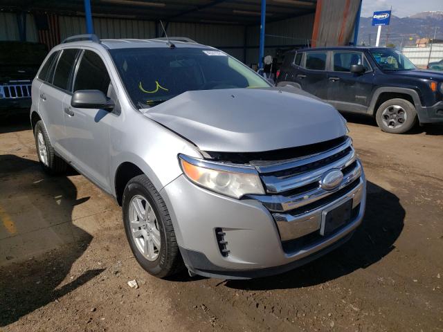 FORD EDGE SE 2011 2fmdk3gc5bbb38787