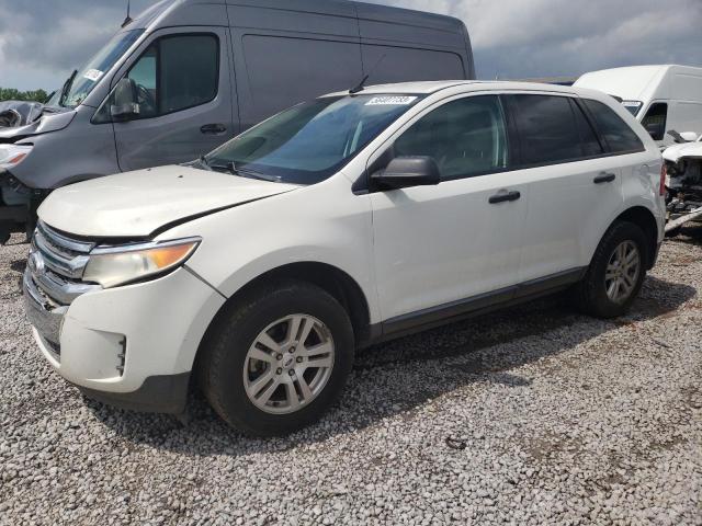 FORD EDGE 2011 2fmdk3gc5bbb58442