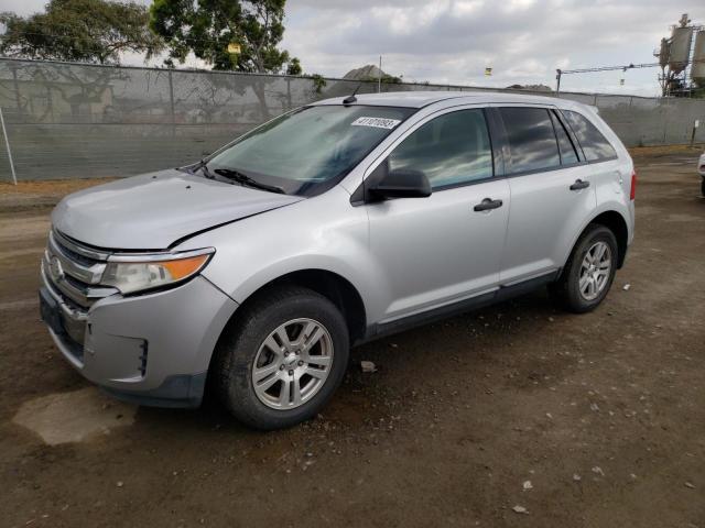 FORD EDGE SE 2012 2fmdk3gc5cba05366