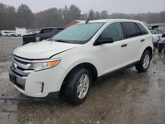 FORD EDGE 2012 2fmdk3gc5cba10891