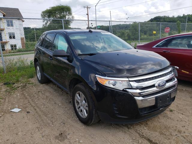 FORD EDGE SE 2012 2fmdk3gc5cba36956