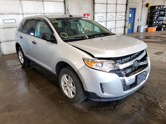 FORD EDGE SE 2012 2fmdk3gc5cba37511