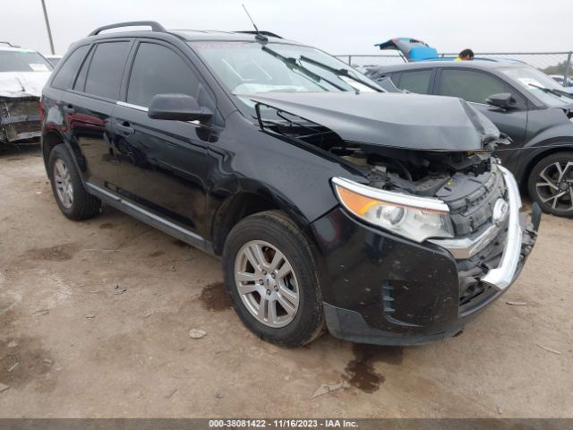 FORD EDGE 2012 2fmdk3gc5cba52929