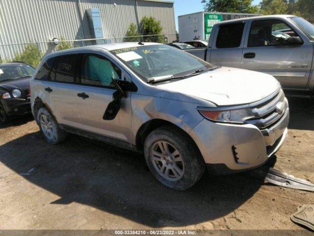 FORD EDGE 2012 2fmdk3gc5cba58553