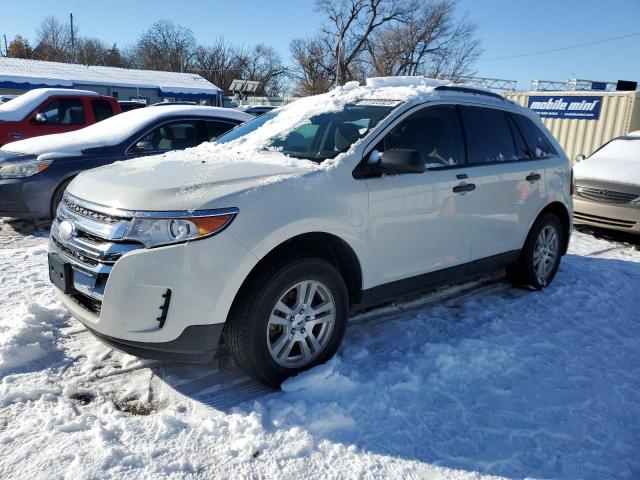 FORD EDGE 2012 2fmdk3gc5cba60271