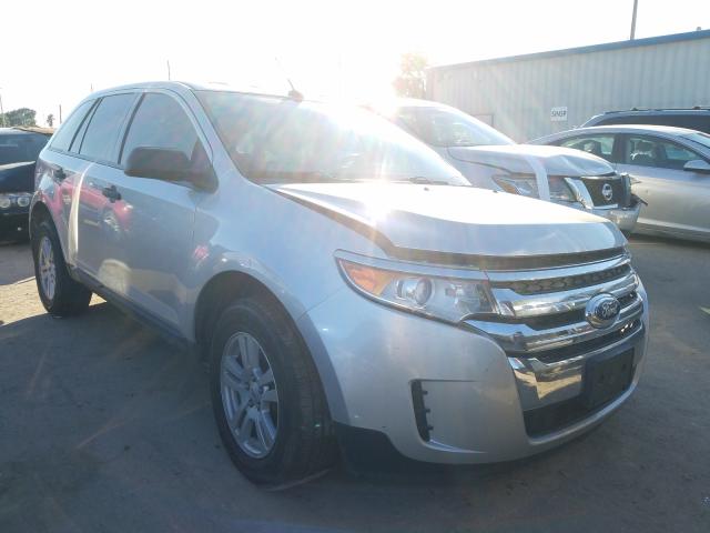 FORD EDGE SE 2012 2fmdk3gc5cba67477