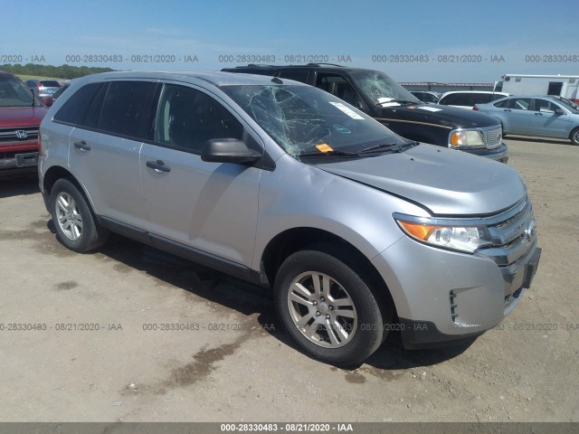 FORD EDGE 2012 2fmdk3gc5cba71304