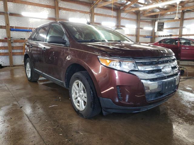 FORD EDGE SE 2012 2fmdk3gc5cba78804