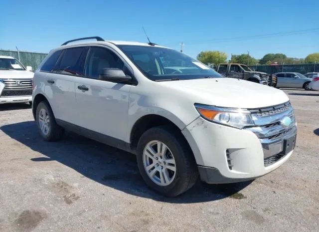 FORD EDGE 2012 2fmdk3gc5cba80178