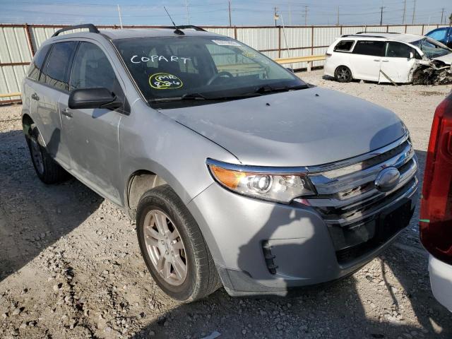 FORD EDGE SE 2013 2fmdk3gc5dba17292