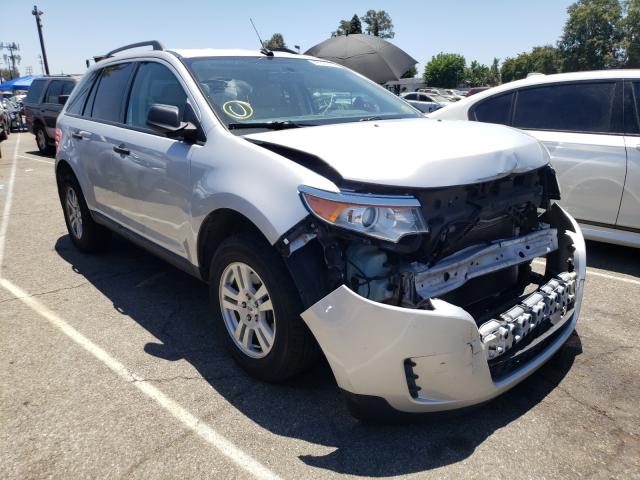 FORD EDGE SE 2013 2fmdk3gc5dba21813