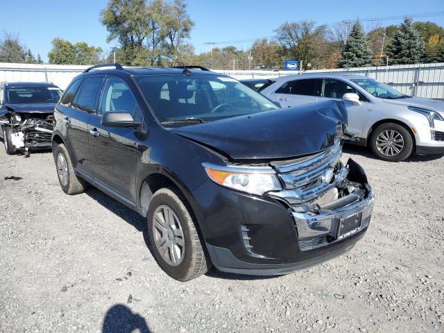 FORD EDGE SE 2013 2fmdk3gc5dba34691