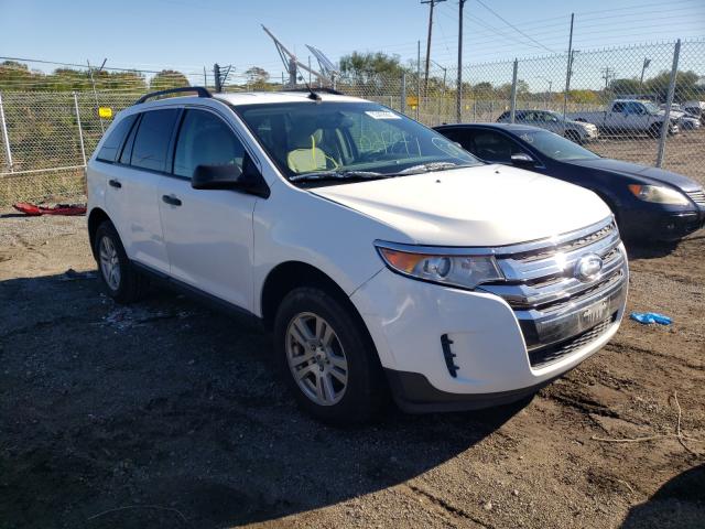 FORD EDGE SE 2013 2fmdk3gc5dba43343