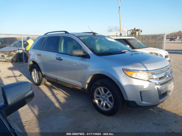 FORD EDGE 2013 2fmdk3gc5dba48154