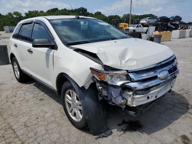 FORD EDGE SE 2013 2fmdk3gc5dba56898