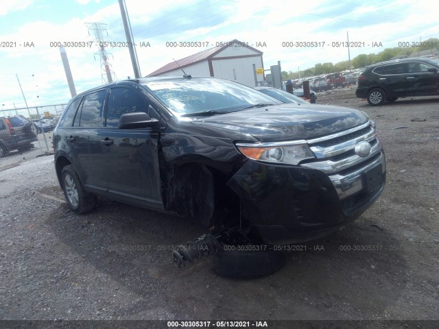 FORD EDGE 2013 2fmdk3gc5dba57212