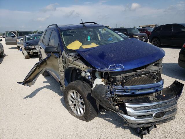 FORD EDGE SE 2013 2fmdk3gc5dba86466