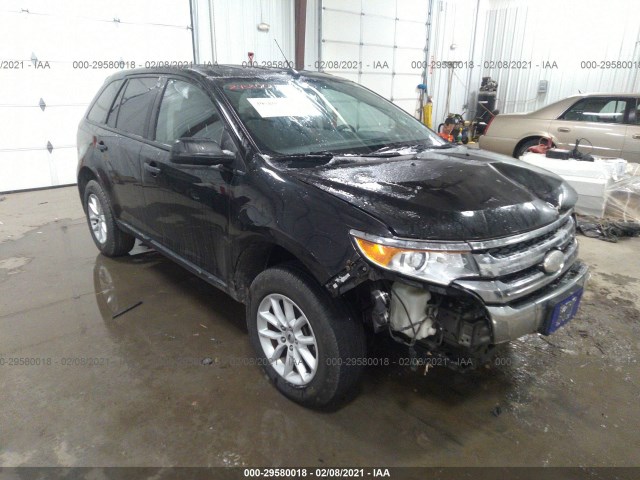 FORD EDGE 2013 2fmdk3gc5dbb11298