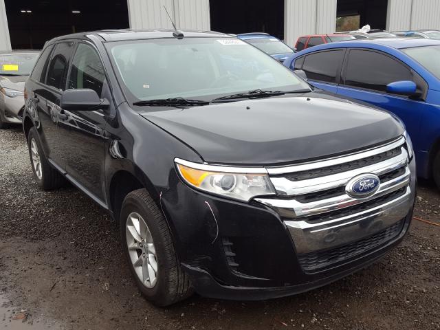 FORD EDGE SE 2013 2fmdk3gc5dbb16999