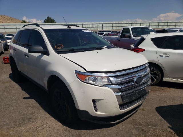 FORD EDGE SE 2013 2fmdk3gc5dbb17568