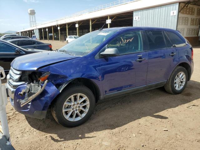 FORD EDGE 2013 2fmdk3gc5dbb21362