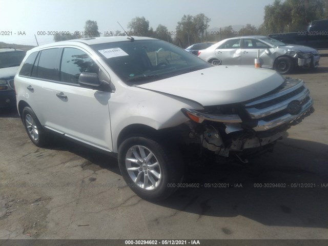 FORD EDGE 2013 2fmdk3gc5dbb37996