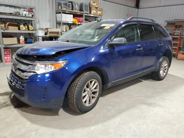 FORD EDGE 2013 2fmdk3gc5dbb42325