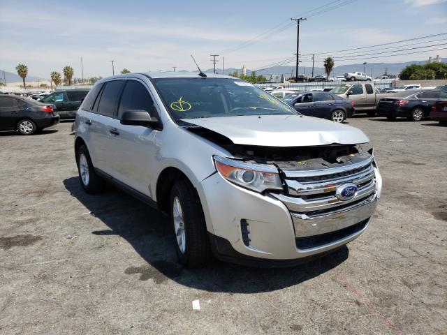 FORD EDGE SE 2013 2fmdk3gc5dbb54359