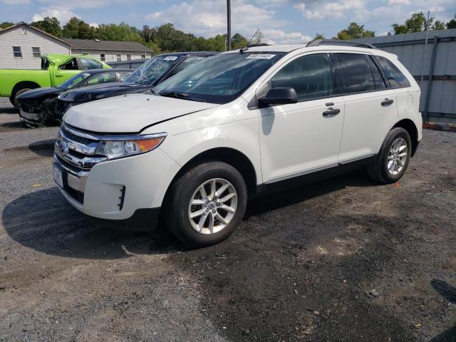 FORD EDGE SE 2013 2fmdk3gc5dbb62722