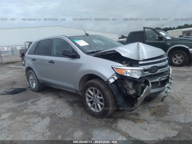 FORD EDGE 2013 2fmdk3gc5dbb69296