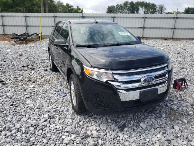 FORD EDGE SE 2013 2fmdk3gc5dbb69525